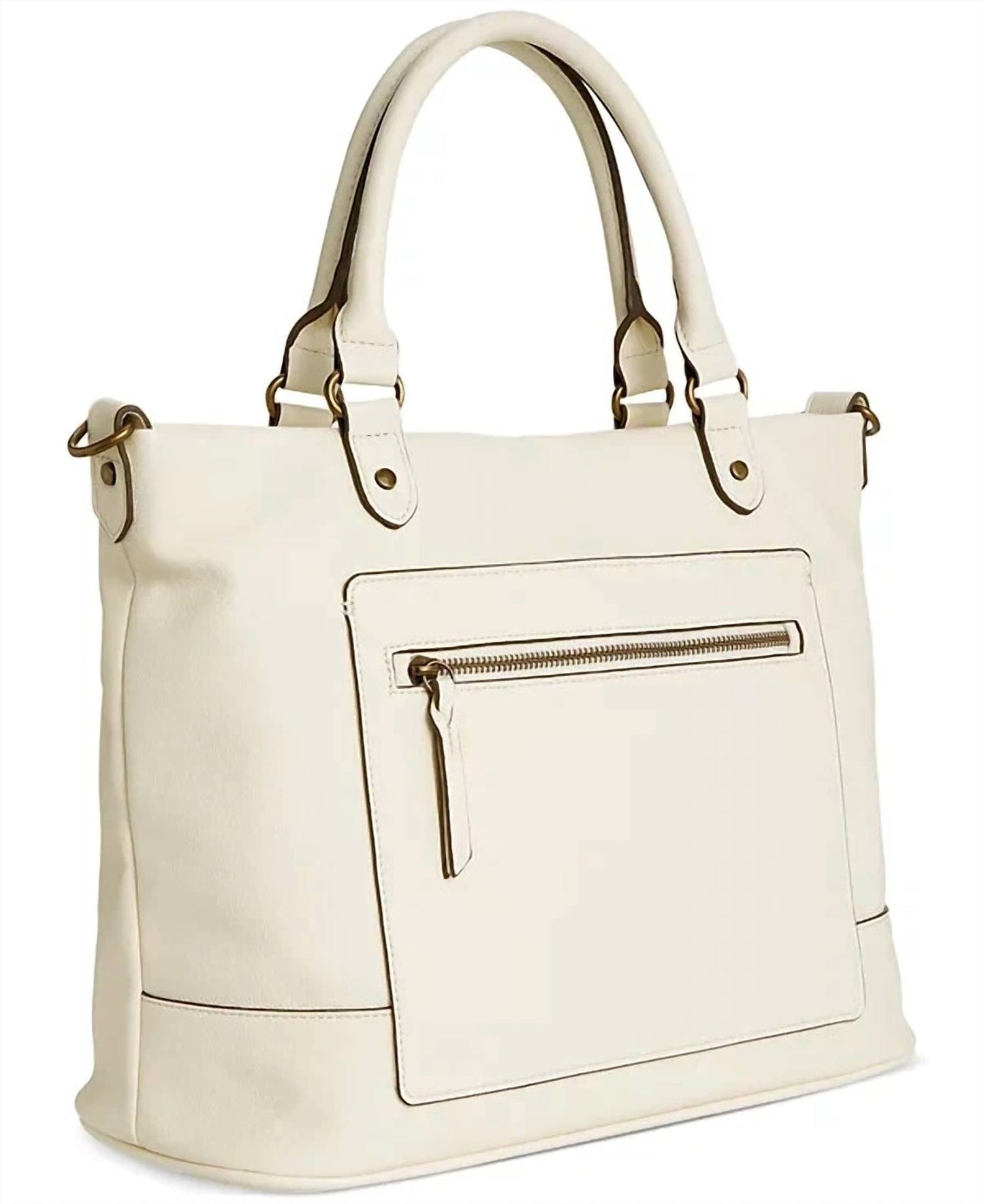 Women's Convertible Tote Crossbody Bag