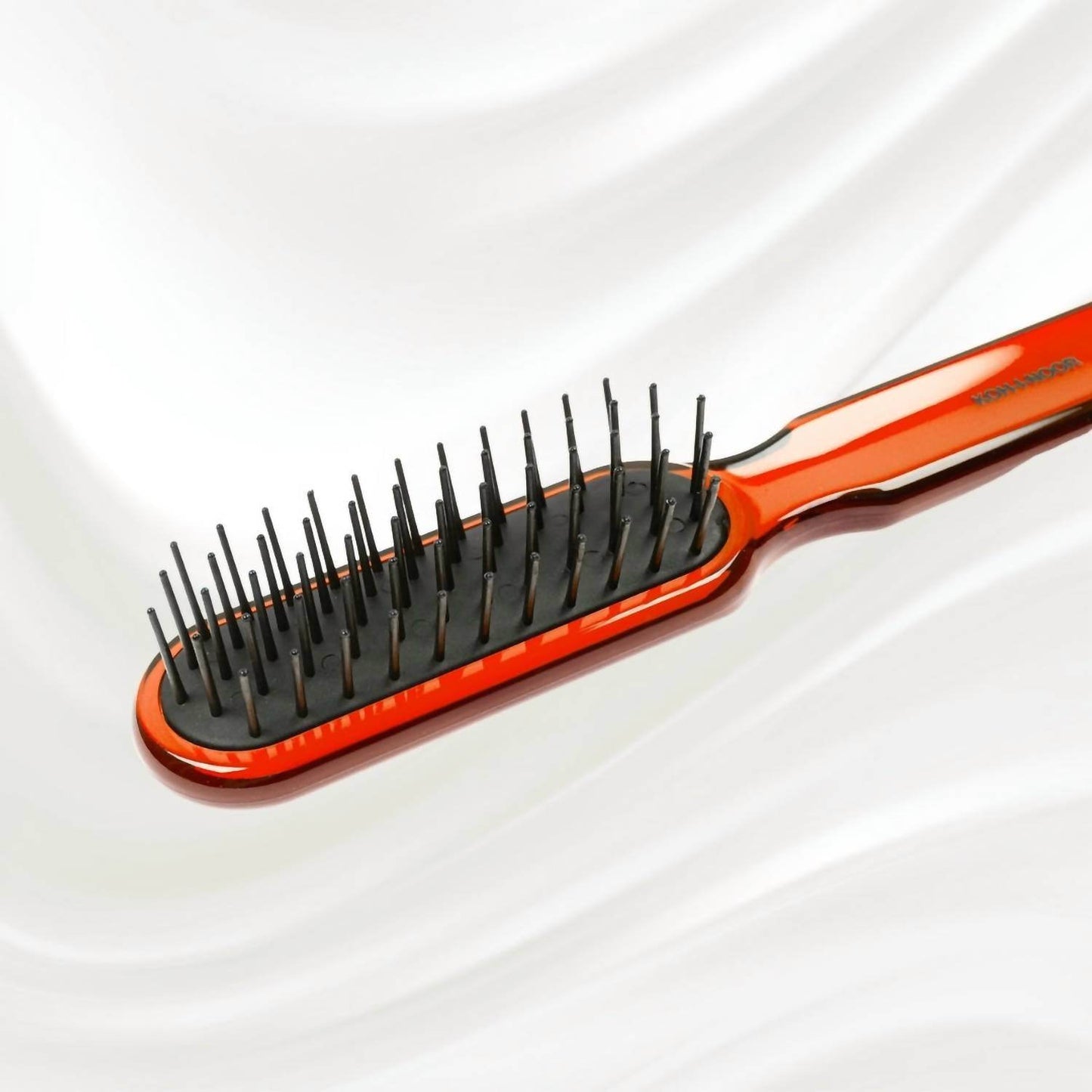Koh-I-Noor Beauty USA - All Season Synthetic Bristle Hair Brush - Rack Hunt -