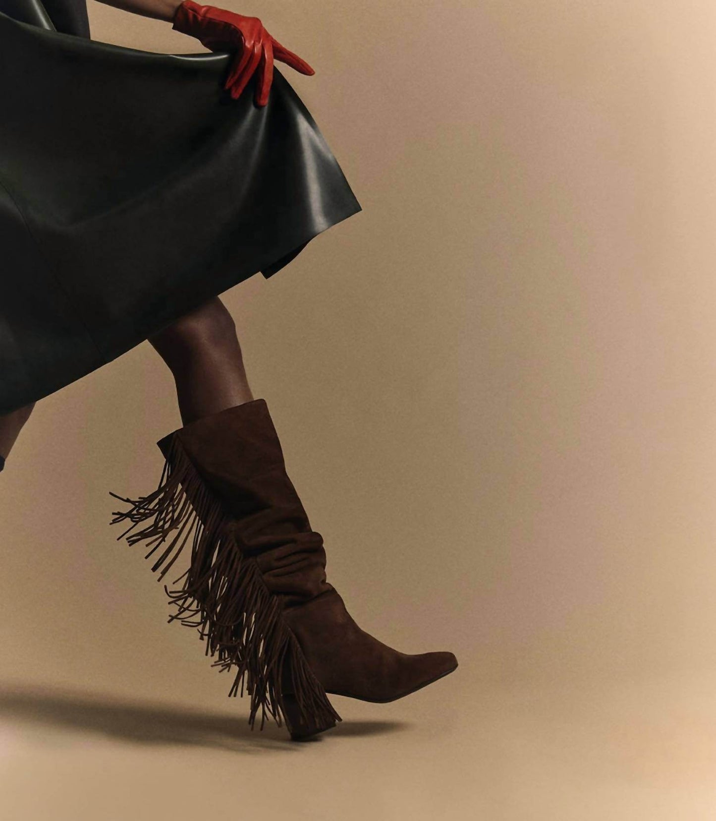 PIERRE HARDY - Women's Texas Tall Boot - Rack Hunt -