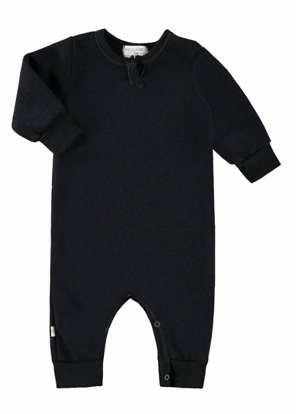 Kid's Sweatshirt Romper