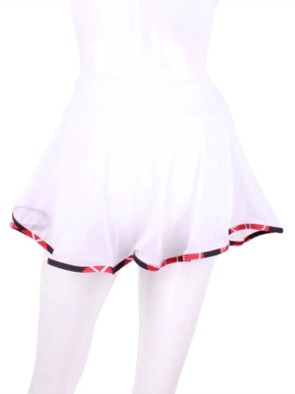 Women's Love "o" Skirt