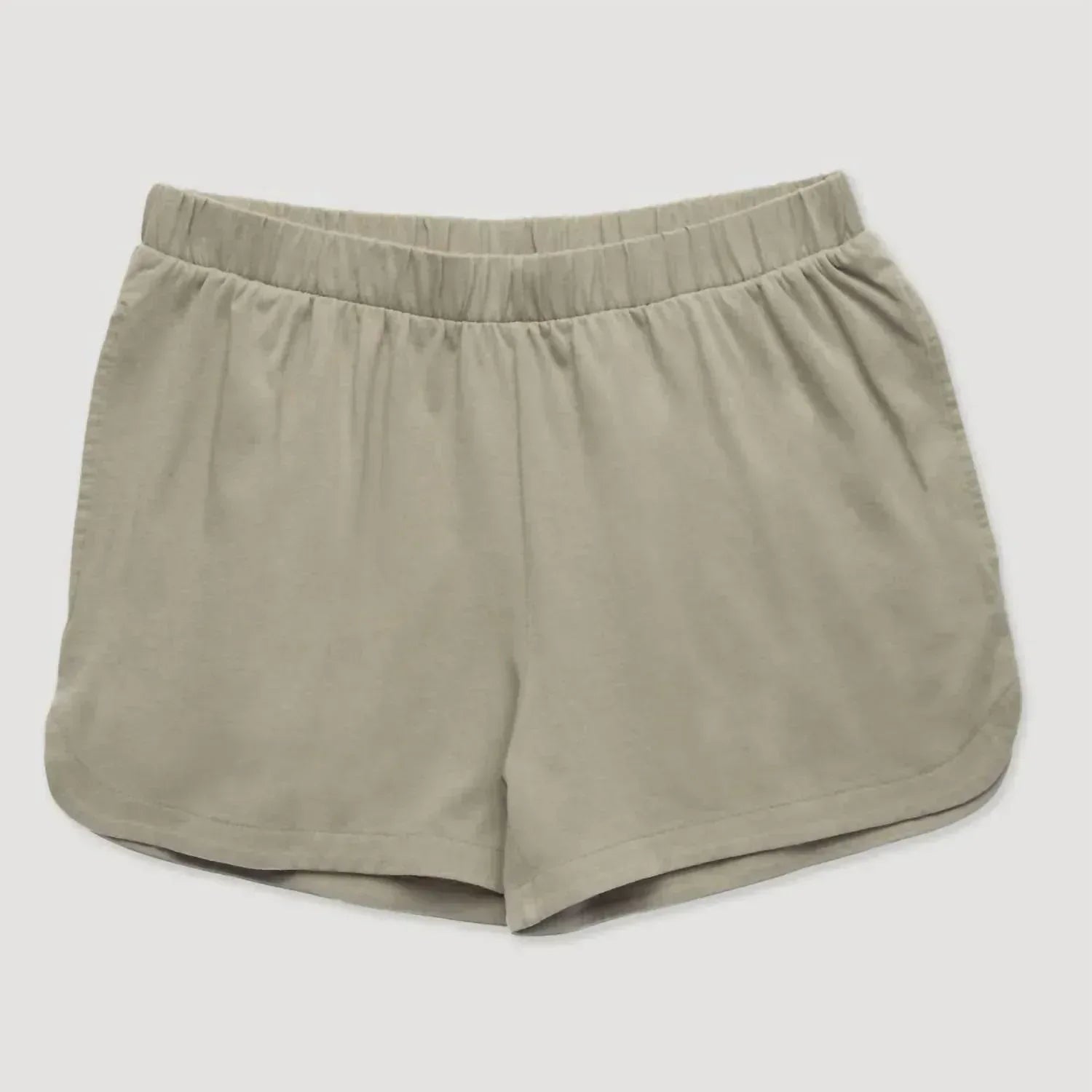 Veraluna - Santiago Organic Cotton Shorts - Rack Hunt