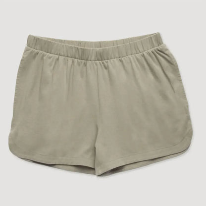 Veraluna - Santiago Organic Cotton Shorts - Rack Hunt