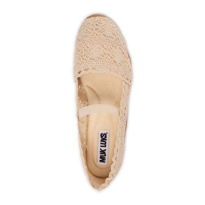 Women's Shelby Ballerina Flat Shoes