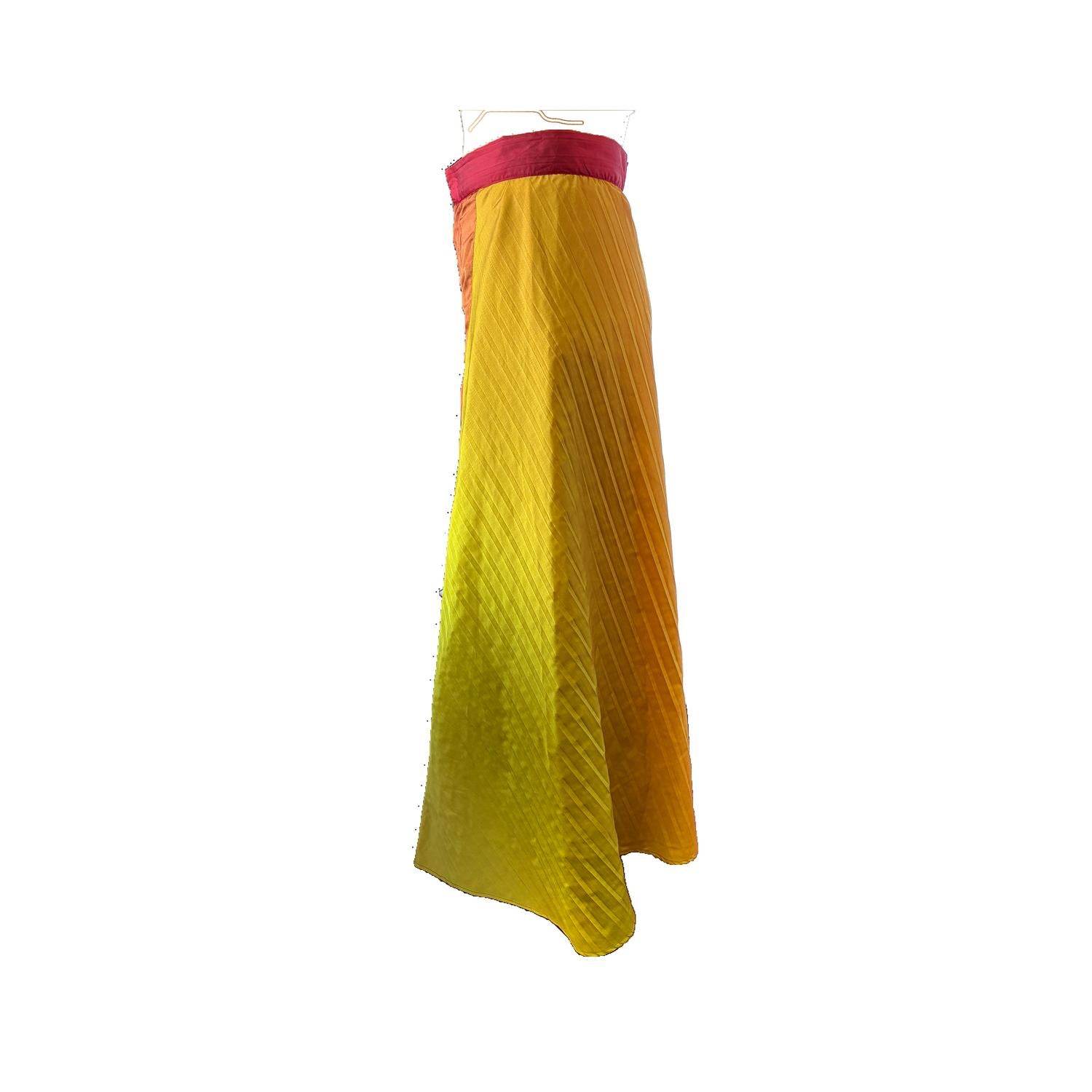 Heike-NY - Women's The Ombre Cora Pant - Rack Hunt -