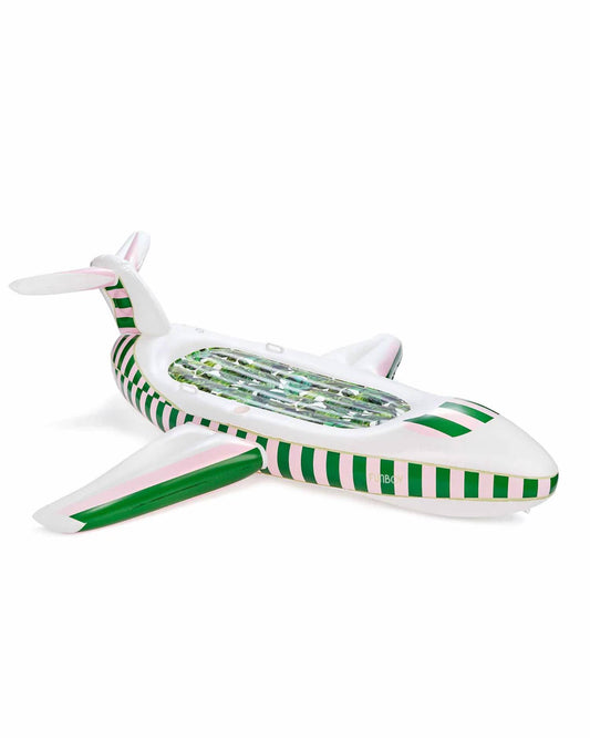 Airplane Pool Float