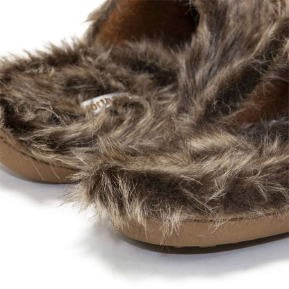 Women's Mason Slipper