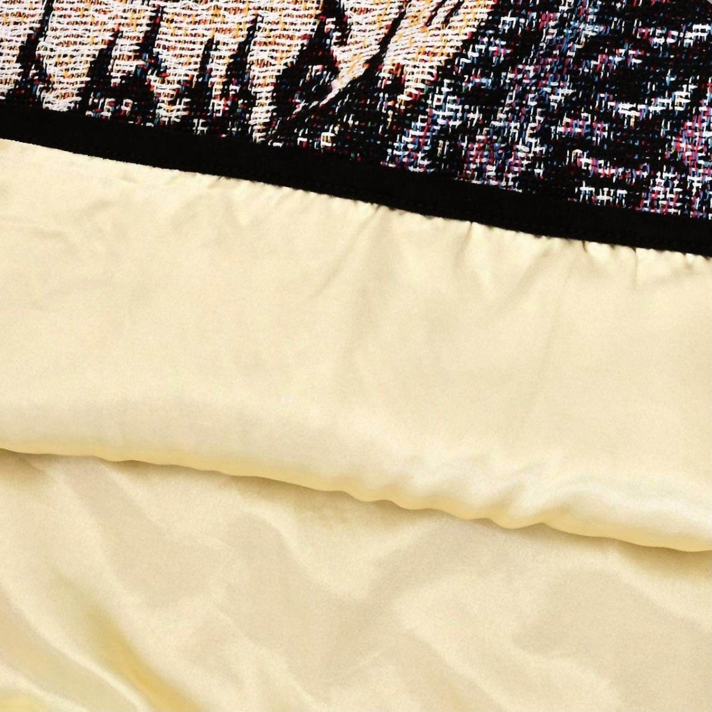 Very Rare - Men's Grave & Moon Hoodie - Rack Hunt