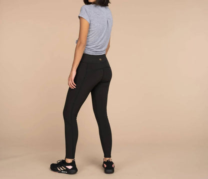 Dolma Softshell Tights Leggings