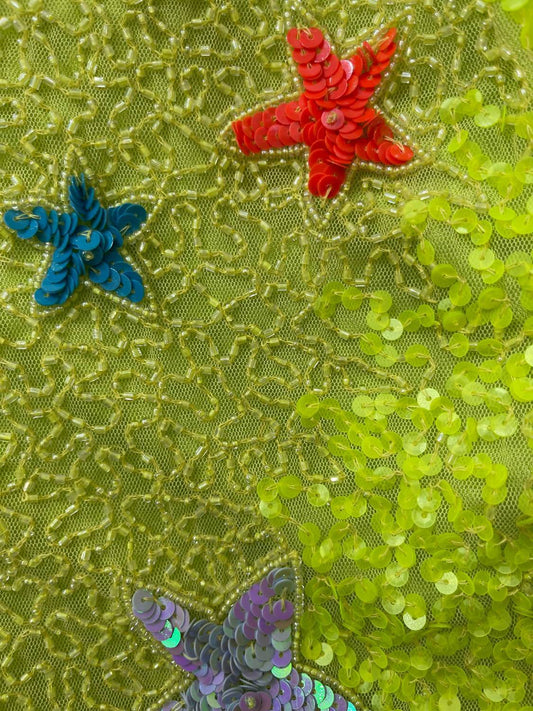 Aleta - Strapless Sequin-studded Homecoming Dress - Rack Hunt -