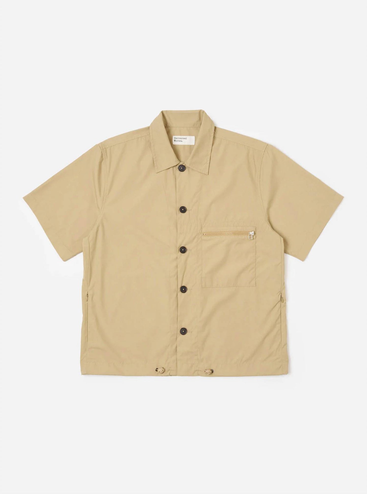 Men's Z Tech Overshirt