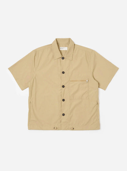 Men's Z Tech Overshirt