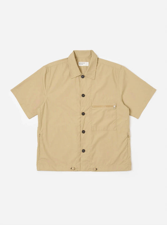 Men's Z Tech Overshirt