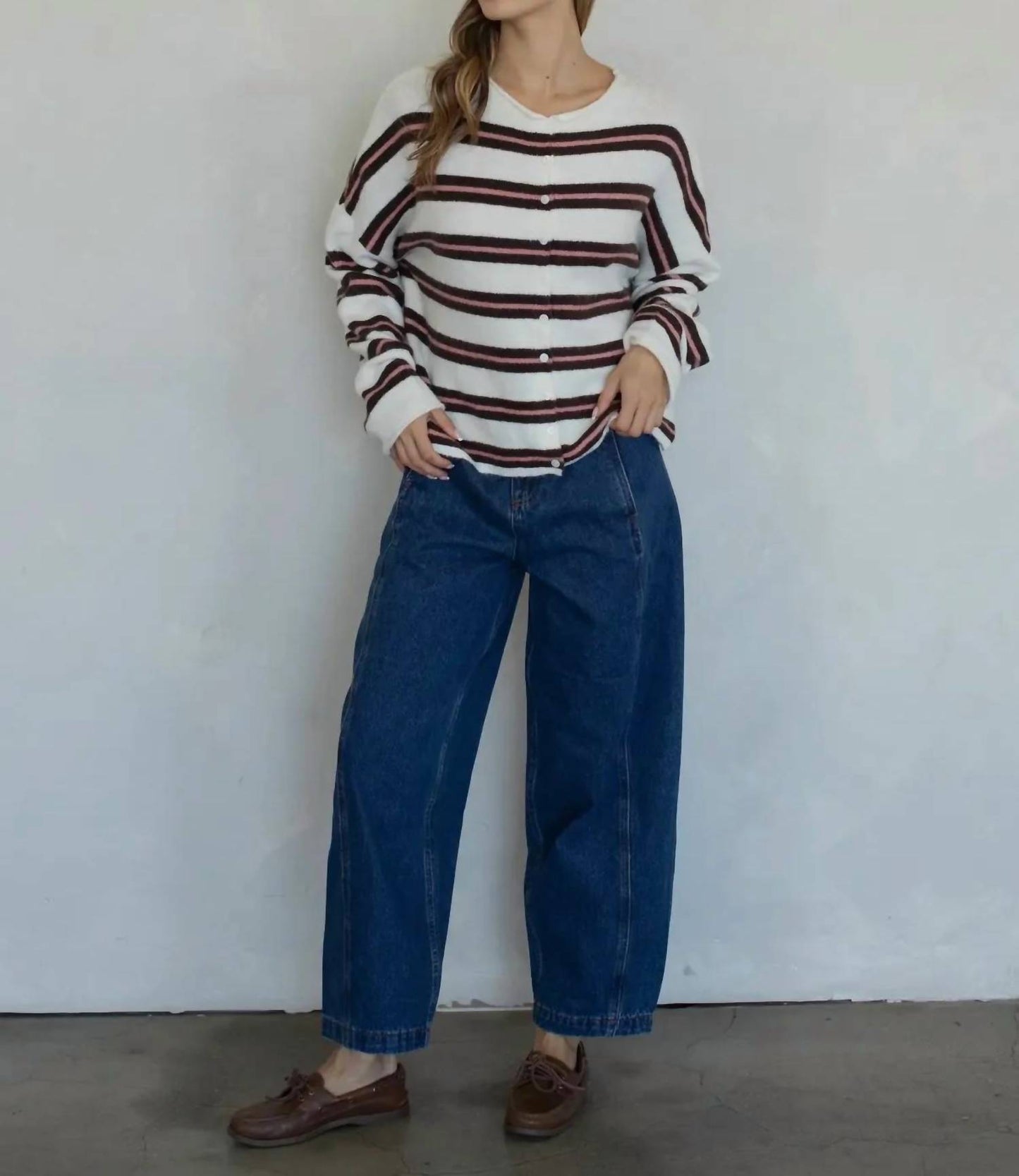 Women's Maisie Sweater