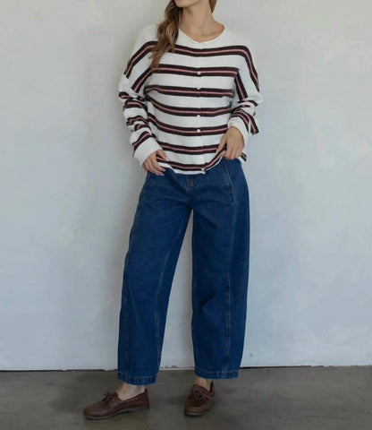 Women's Maisie Sweater