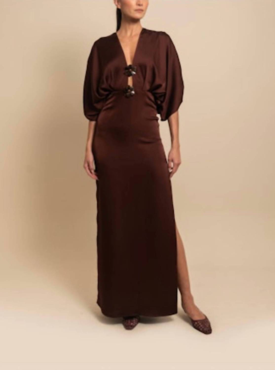 Abbey Dress
