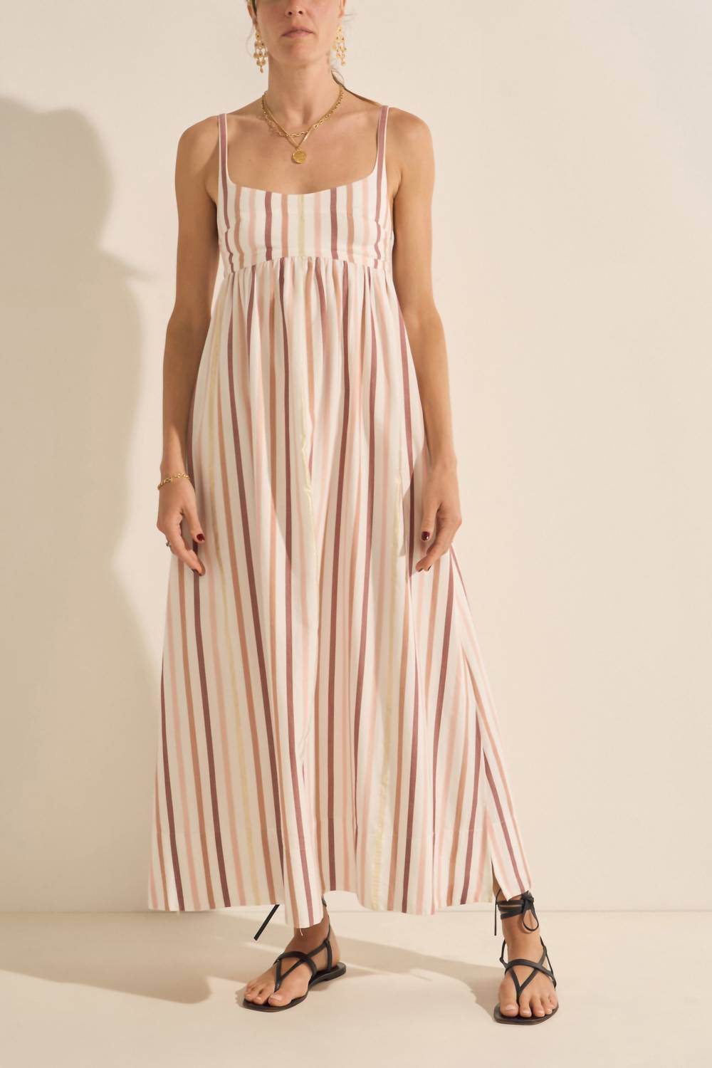 Ilio Nema - Raven Dress - Rack Hunt -