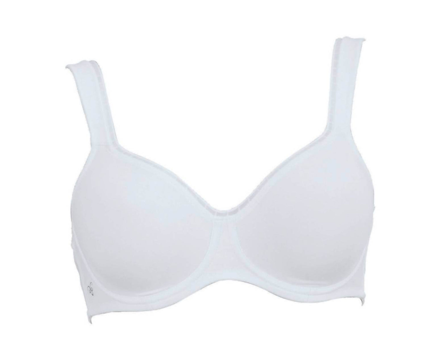 Rosa Faia - Twin Firm Underwire Bra - Rack Hunt -