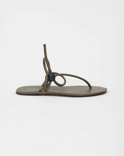 Women's String Theory Sandal