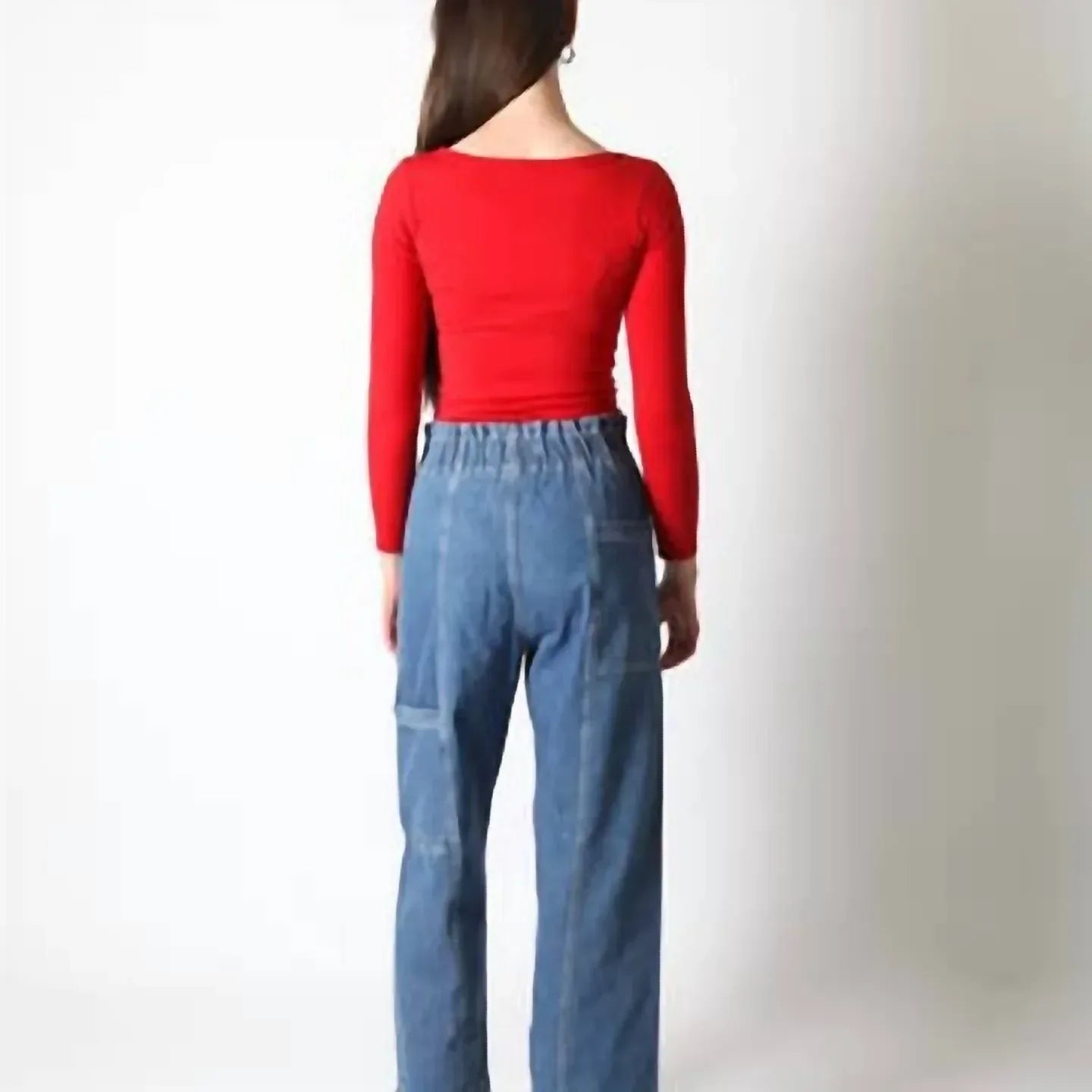 Gravel & Gold - Rally Straight Leg Pants - Rack Hunt