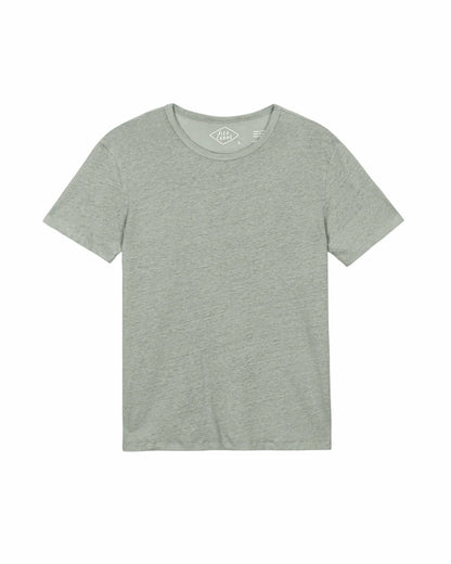 Sun Crew Neck Short Sleeve Tee