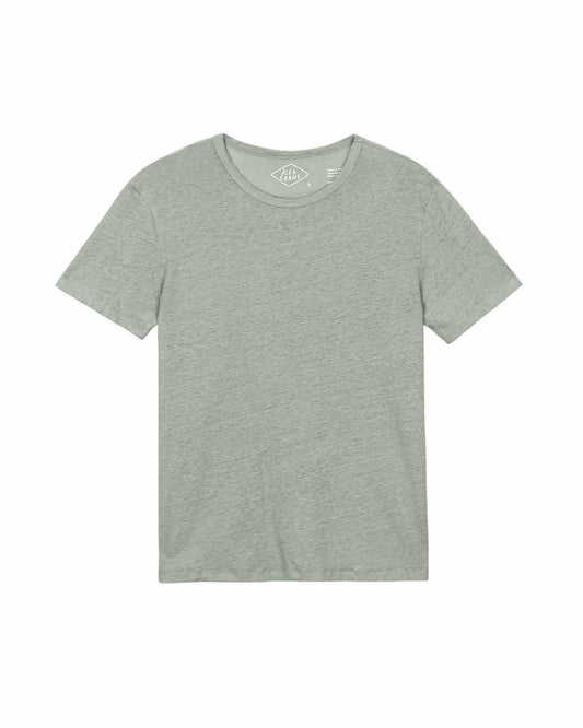 Sun Crew Neck Short Sleeve Tee
