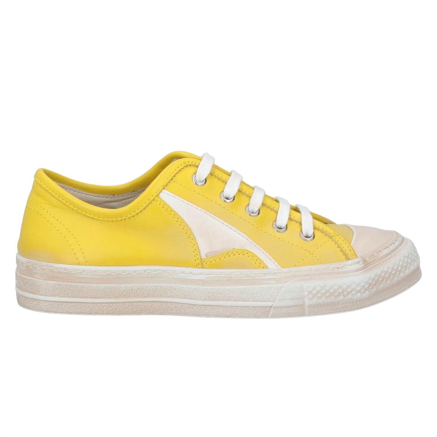 Women's Gomma Double Sneaker