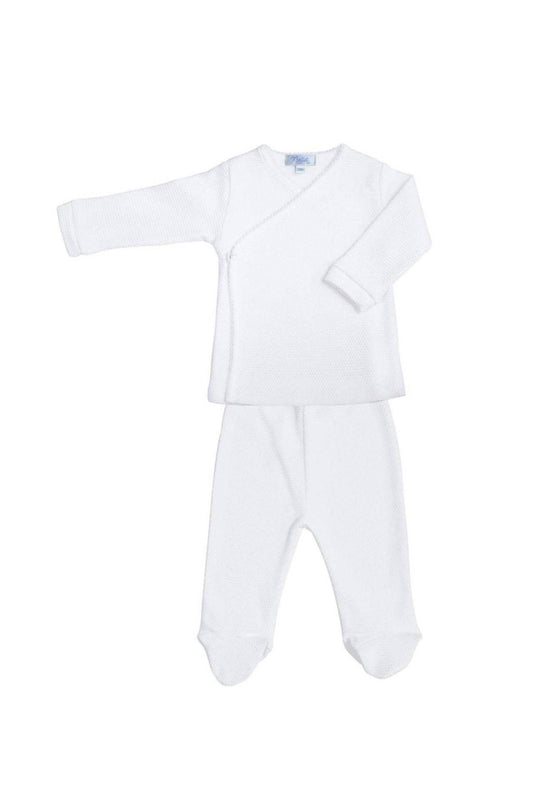 Nella Pima - Bubble Baby Kimono Set - Rack Hunt -