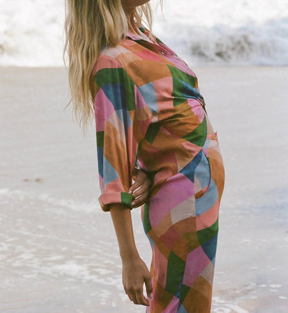 Women's Seaside Shirt