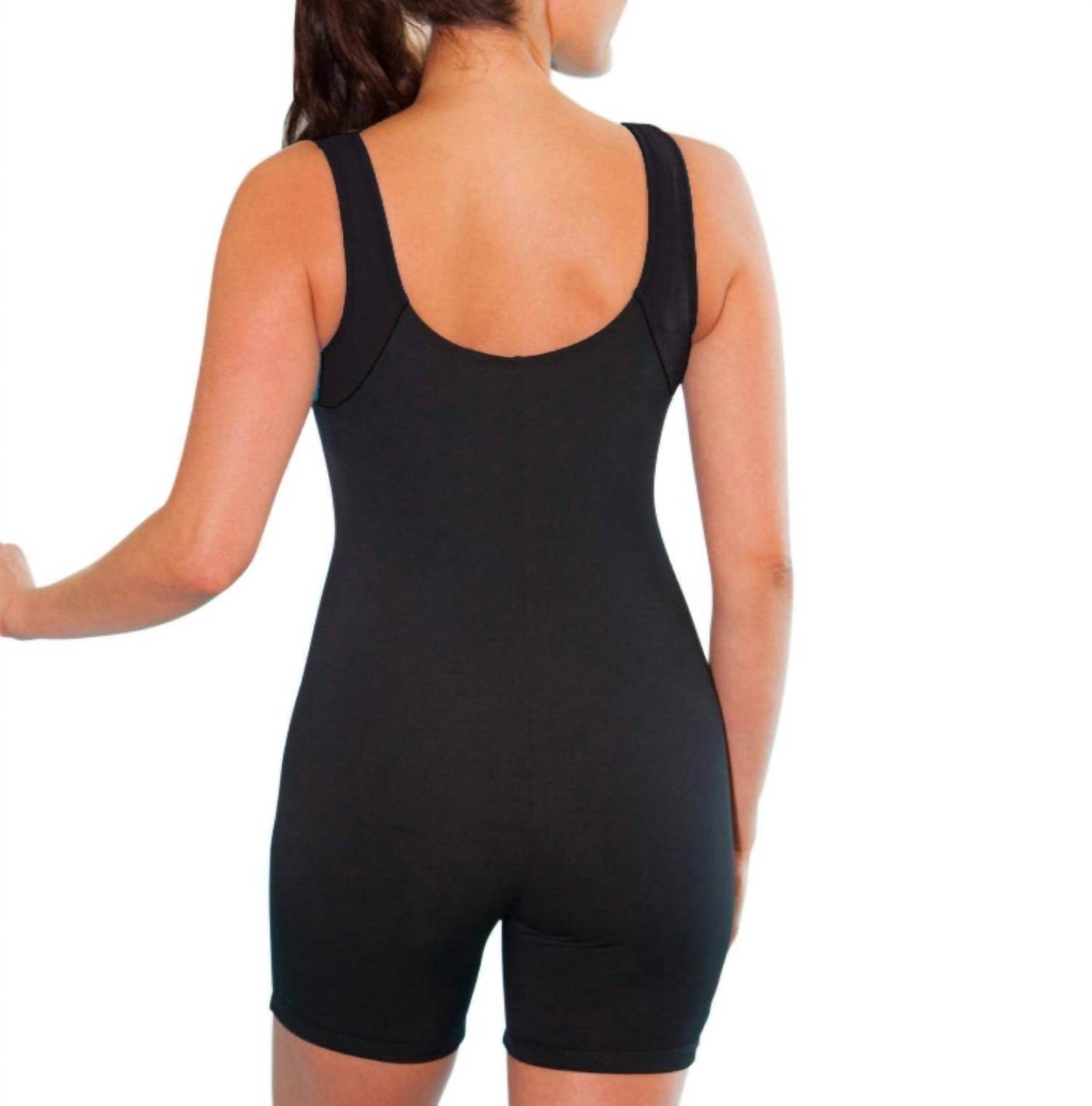 Dolfin - Chlorine Proof Solid Polyester Aquatard - Rack Hunt