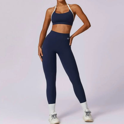 Rockstar Peach - Alyssa Pocket Leggings - Rack Hunt