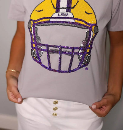 Bomb - HUDDLE UP TEE - Rack Hunt
