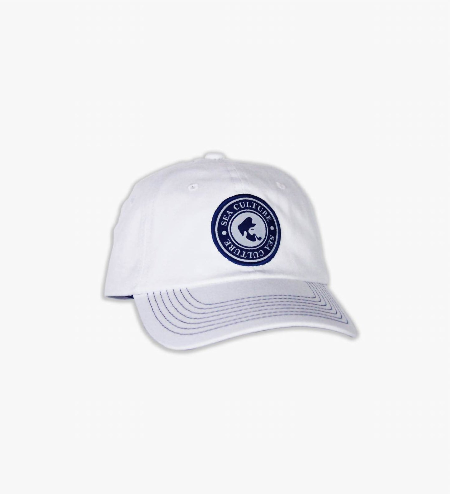 Sea Culture - Unisex Unstructured Hat - Rack Hunt -