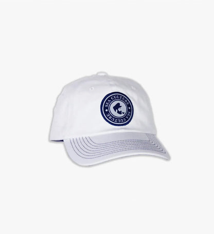 Sea Culture - Unisex Unstructured Hat - Rack Hunt