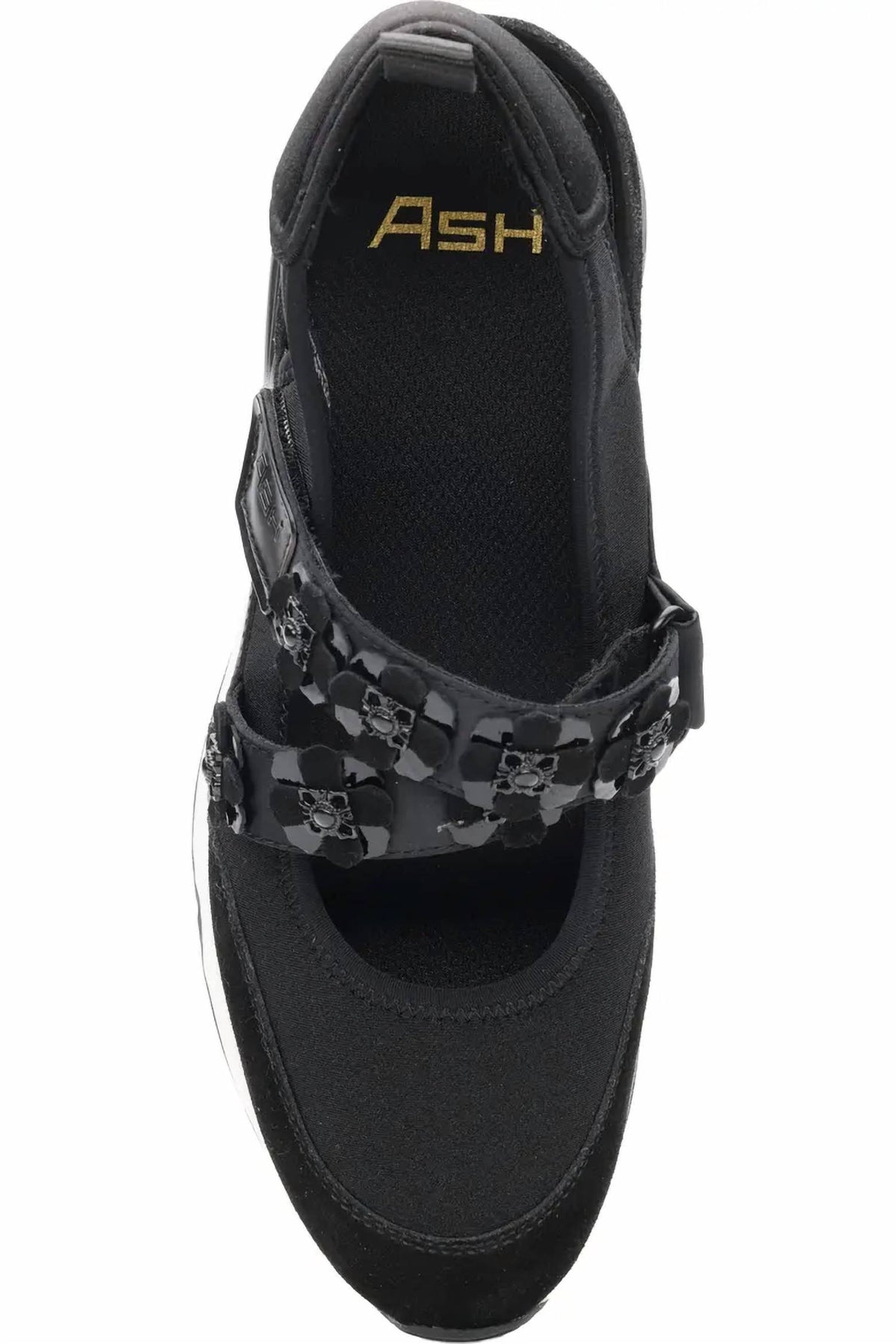 Women's Lotus Sneaker