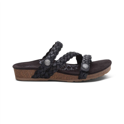 Women's Josie Braided Slide Sandal