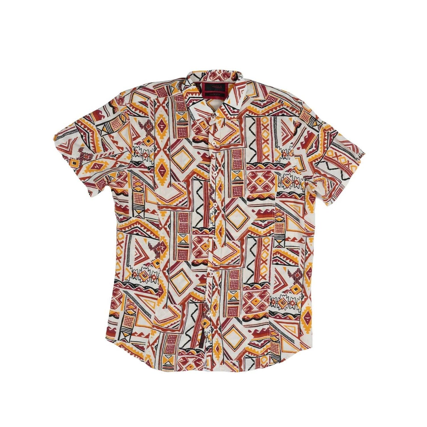 Stories of the Sun Short Sleeve Shirt