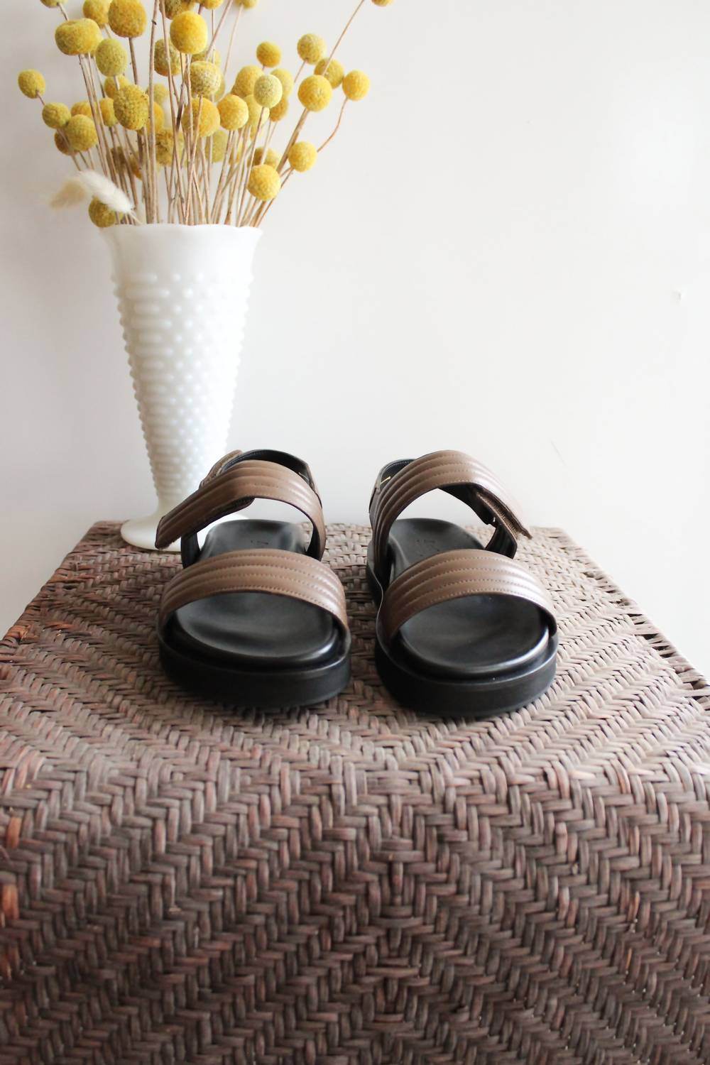 Anthology Editions - Women's Yahia Sandal - Rack Hunt -