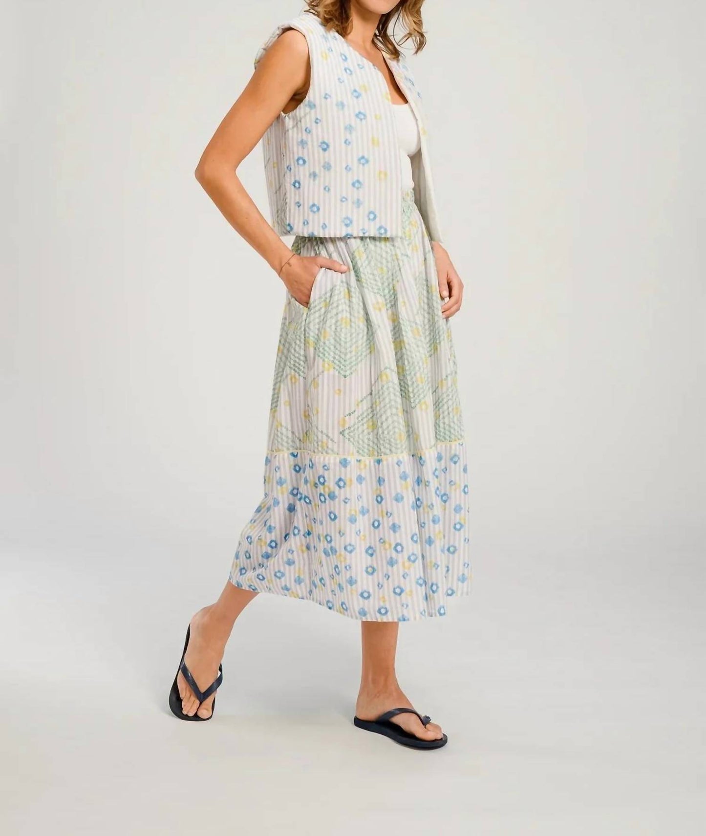 Baya Skirt