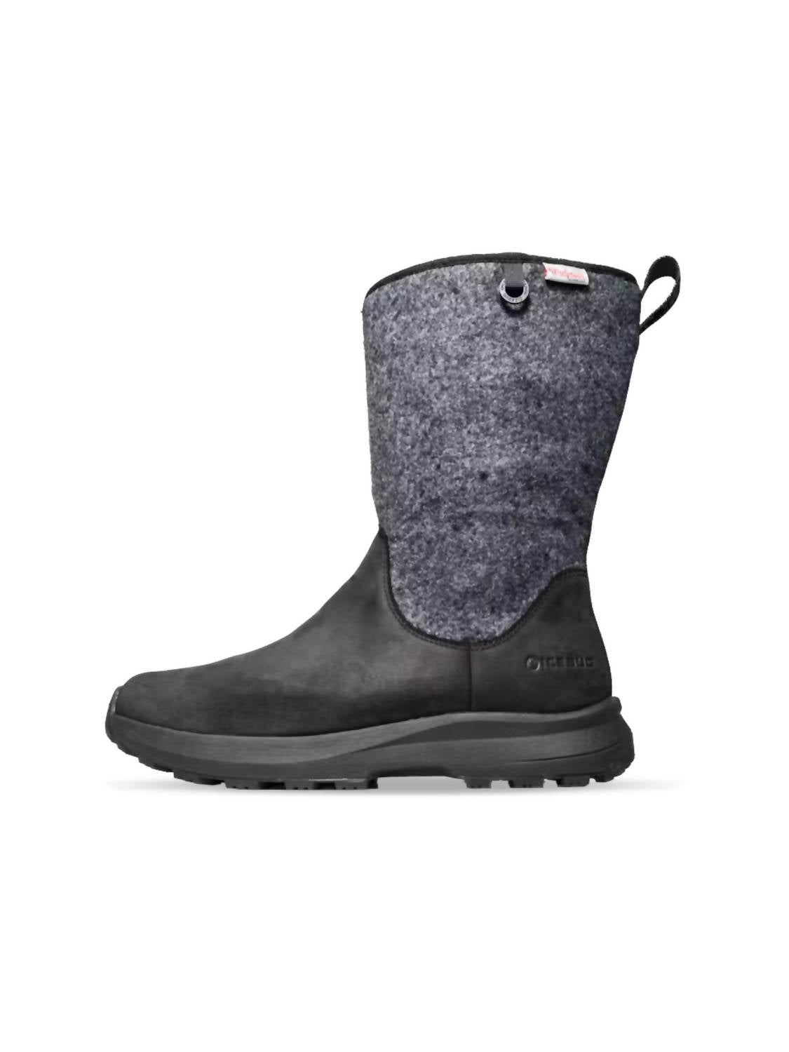 Women's Grove Michelin Winter Boots