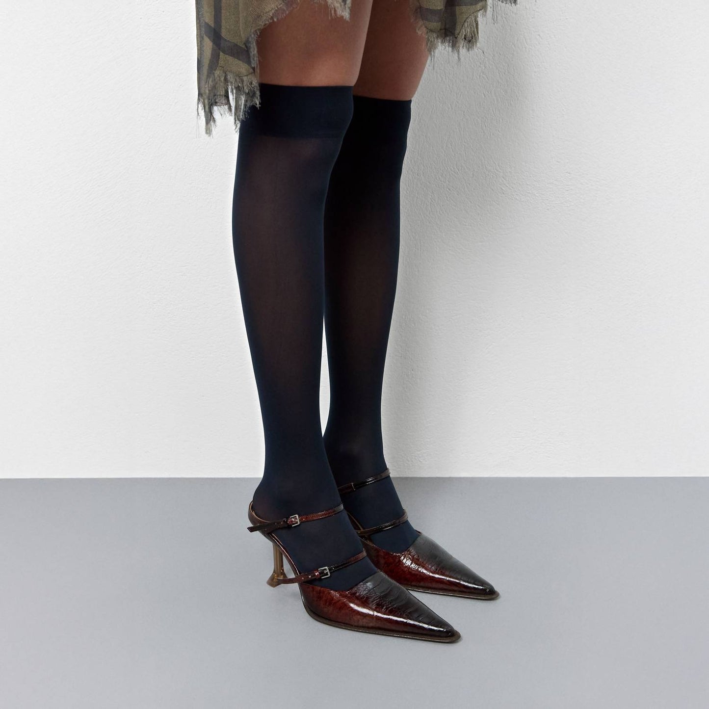 Women's Shari Mules
