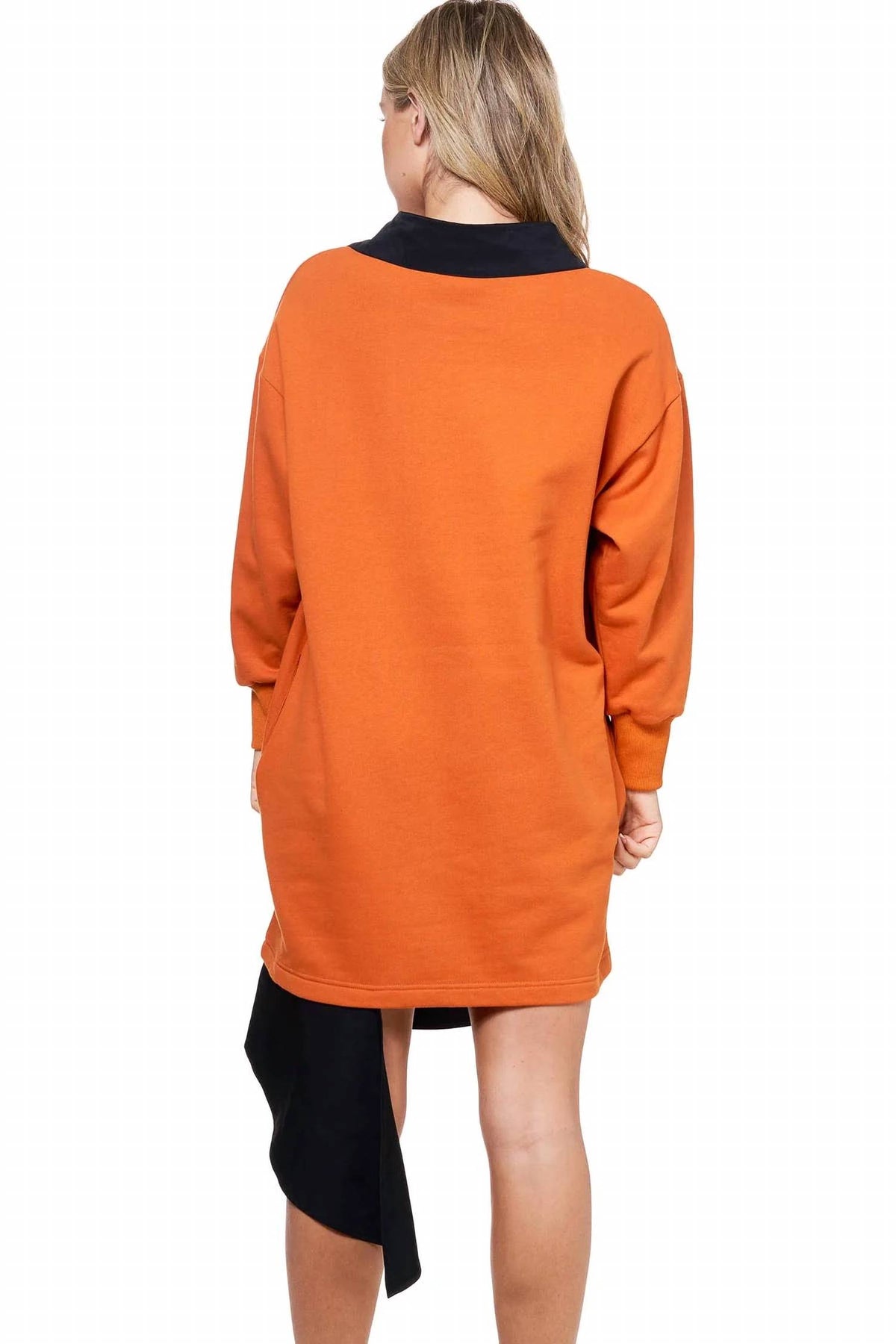 Midi Shirt Dress