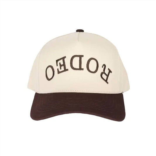Women's Rodeo Upside Down Hat