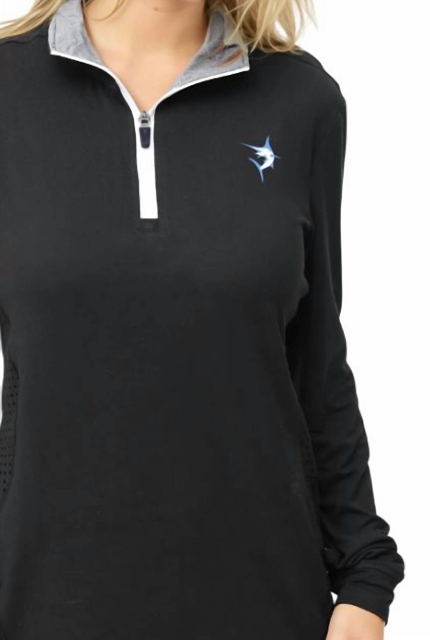 White Water Life - Monterey Quarter Zip - Rack Hunt