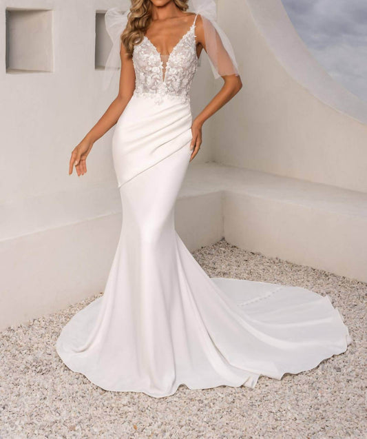 Kitty Chen Couture - Tayla Fit And Flare Dress - Rack Hunt -