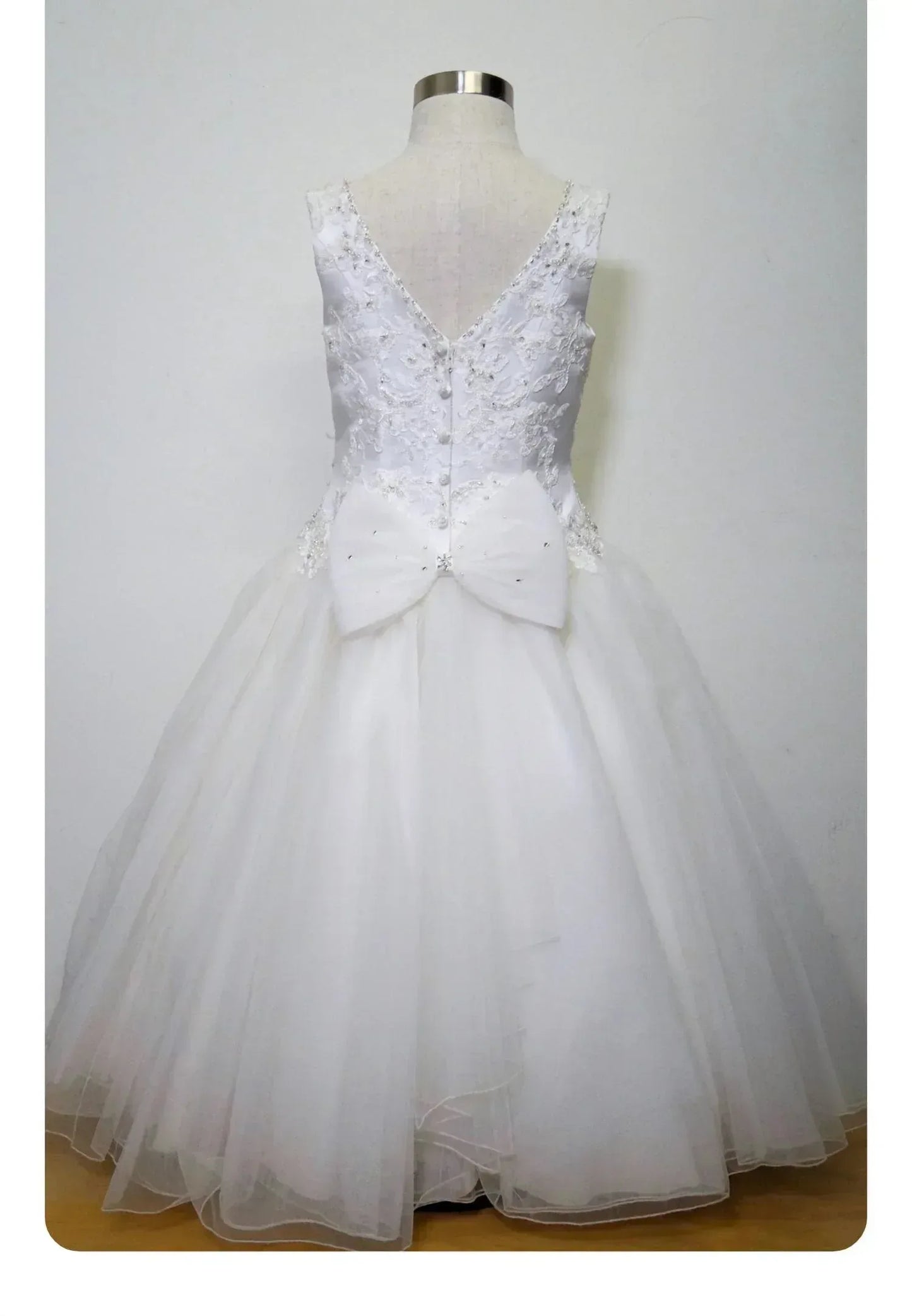 Christie Helene - Girl's Cassandra Dress - Rack Hunt