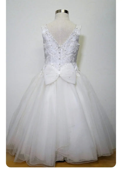 Christie Helene - Girl's Cassandra Dress - Rack Hunt
