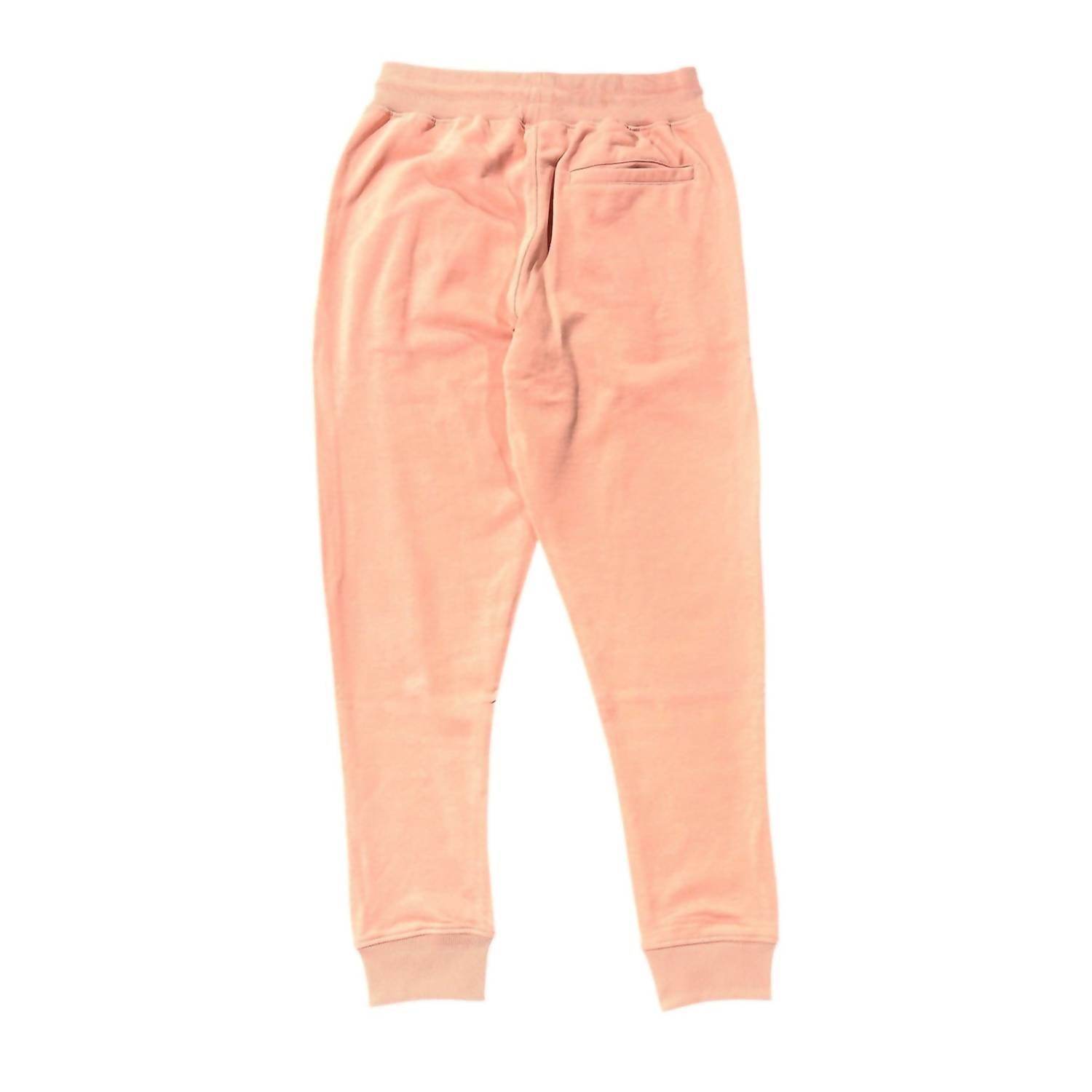 My Favorite - Men's French Terry Jogger Pants - Rack Hunt -