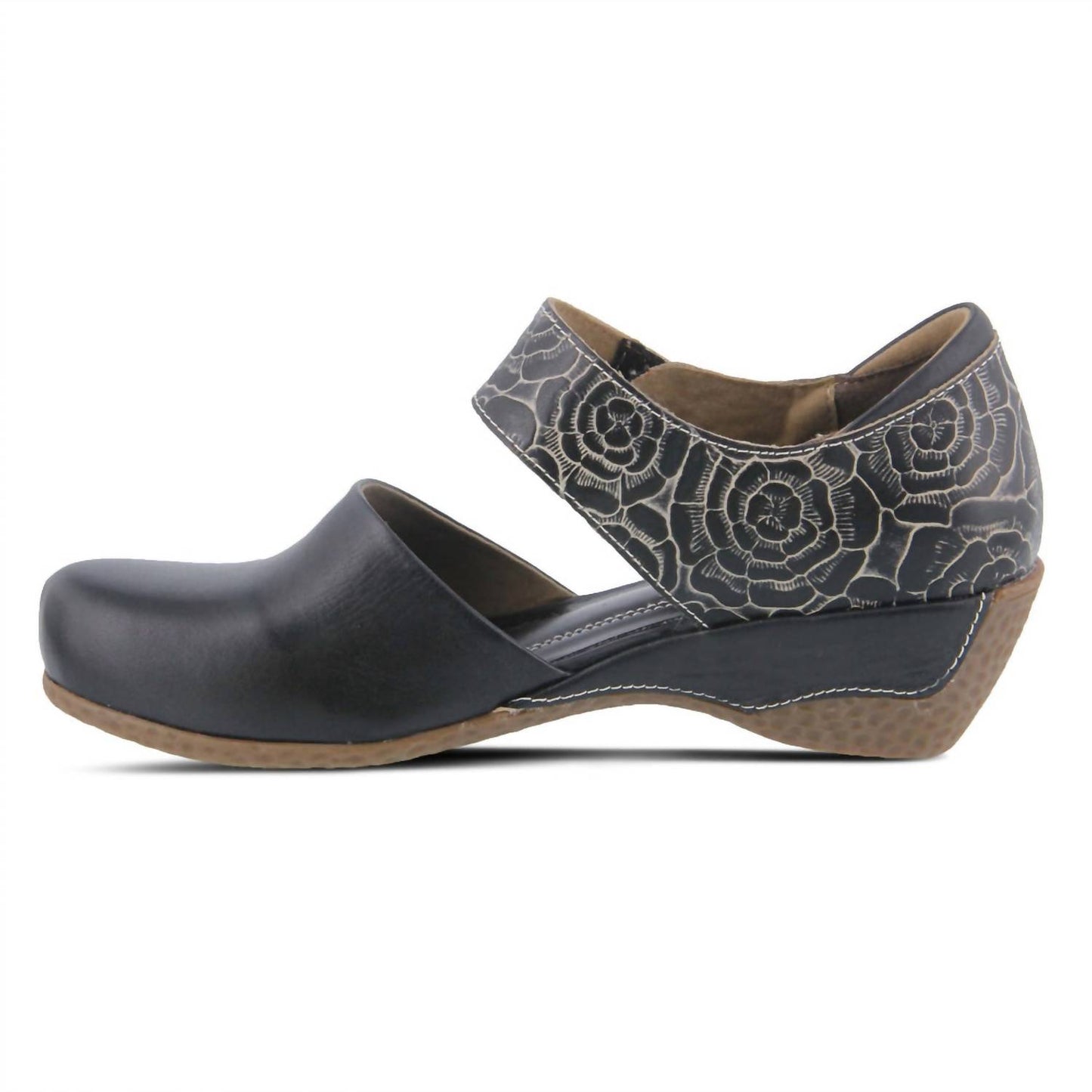 Women's Gloss-pansy Shoes