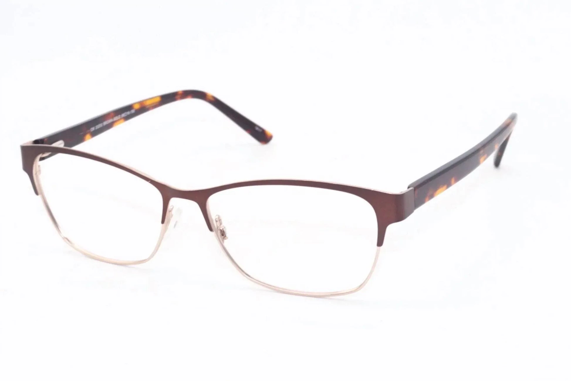 Chelsea Morgan - Unisex Cm20202 Rectangle Eyeglasses - Rack Hunt